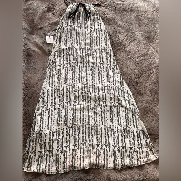 NWT Only hearts made in nyc maxi dress - Picture 3 of 4